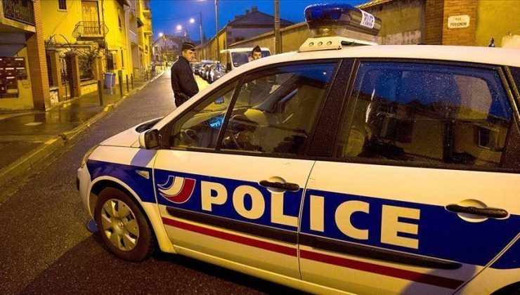 Fransa’da DİTİB’e bağlı camiye İslamofobik saldırı