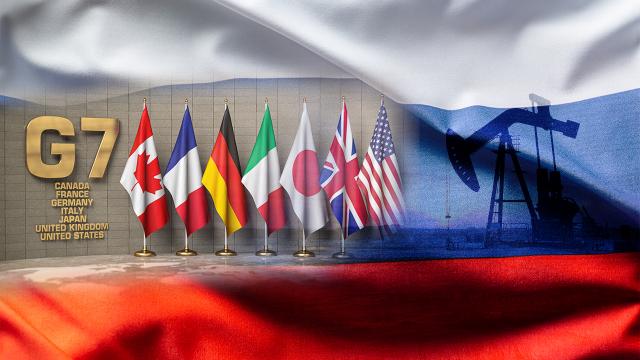 G7 ülkeleri Rusya’dan petrol ihracatını bitirecek