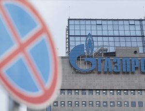 Gazprom, Almanya ve Danimarka’nın gazını da kesiyor