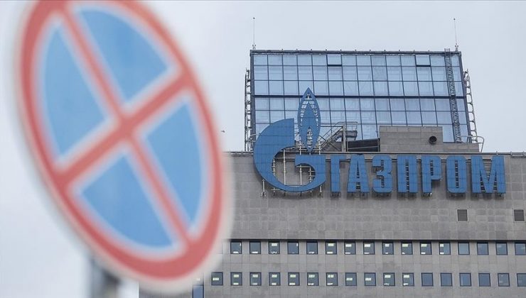 Gazprom, Almanya ve Danimarka’nın gazını da kesiyor