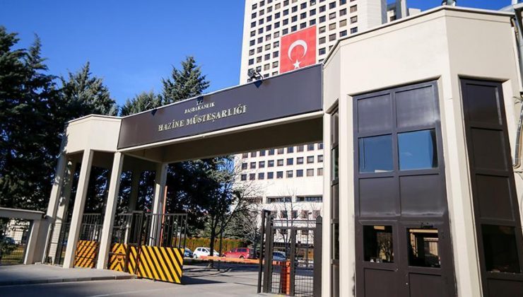 Hazine 3 ihale, bir kira sertifikası satışı yapacak