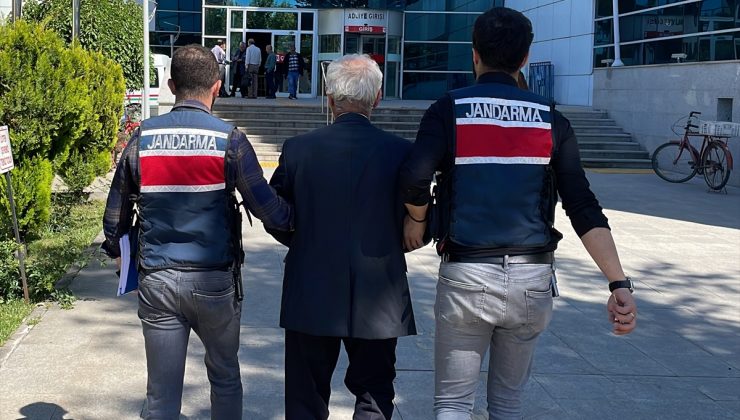 Terör operasyonu: Eski HDP İl Başkanı gözaltına alındı