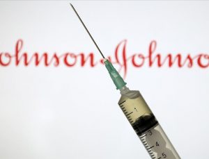 ABD’de Johnson & Johnson’ın Kovid-19 aşısına sınırlama getirildi