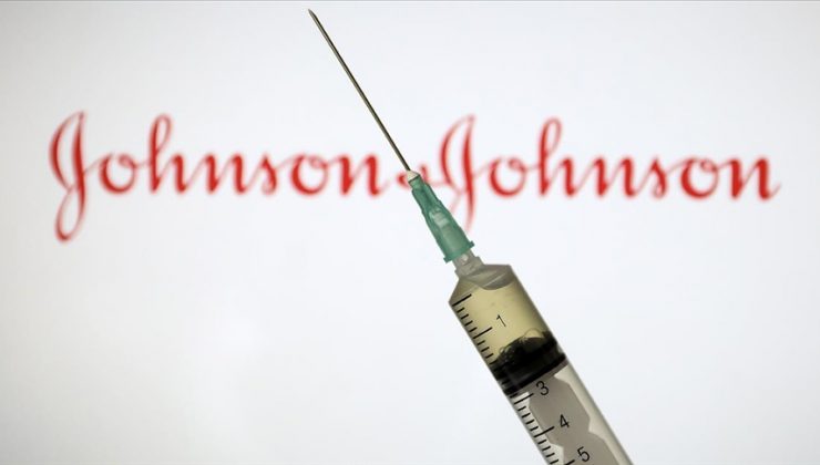 ABD’de Johnson & Johnson’ın Kovid-19 aşısına sınırlama getirildi