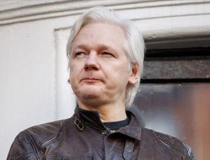 ABD’den “Assange’ı idam etmeyeceğiz” güvencesi
