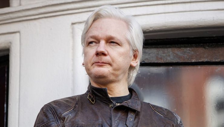 ABD’den “Assange’ı idam etmeyeceğiz” güvencesi