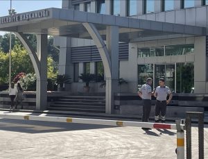 Kadıköy Belediyesi’nde rüşvetin adı “metre”!