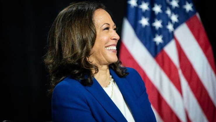 Kamala Harris’ten anne sağlığı itirafı