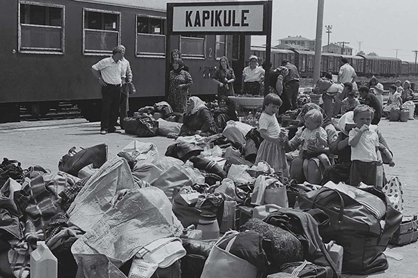 Bulgaristan’da komünistlerin Türklere zulmü unutulmadı