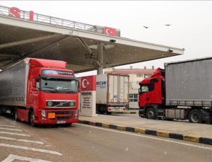 Yargıtay’dan TIR şoförlerine müjde