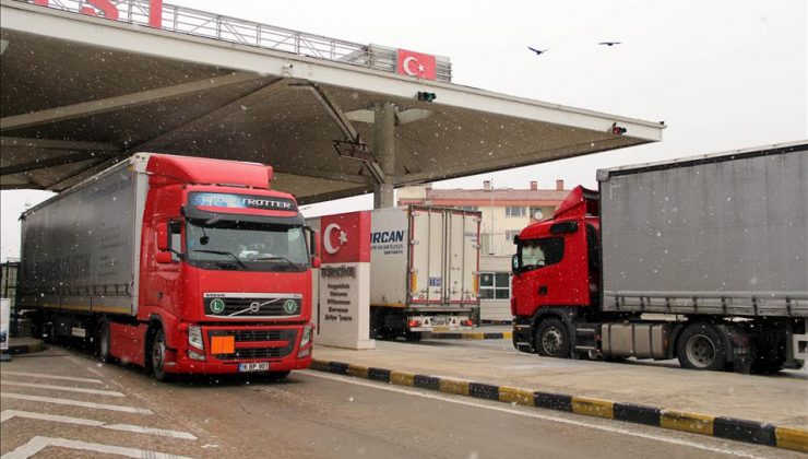 Yargıtay’dan TIR şoförlerine müjde