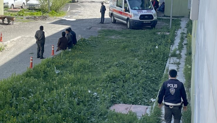 İki kardeş silahlı saldırıda öldürüldü