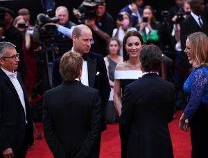 Prens William’ın Kate Middleton’a hediyesi merak uyandırdı