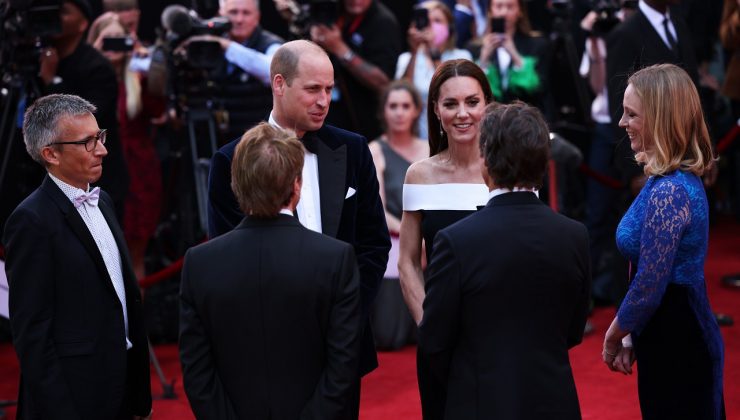 Prens William’ın Kate Middleton’a hediyesi merak uyandırdı