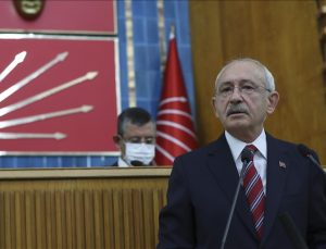 Kılıçdaroğlu’ndan Erdoğan’a: Akın akın geliyorlar