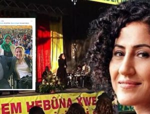 CHP ve HDP’li vekiller Doğan konserinde