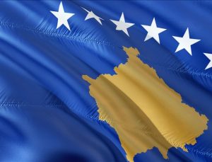 Kosova’dan Avrupa Konseyi’ne üyelik başvurusu