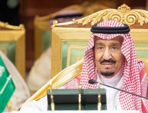 Suudi Arabistan Kralı Selman bin Abdulaziz, taburcu edildi