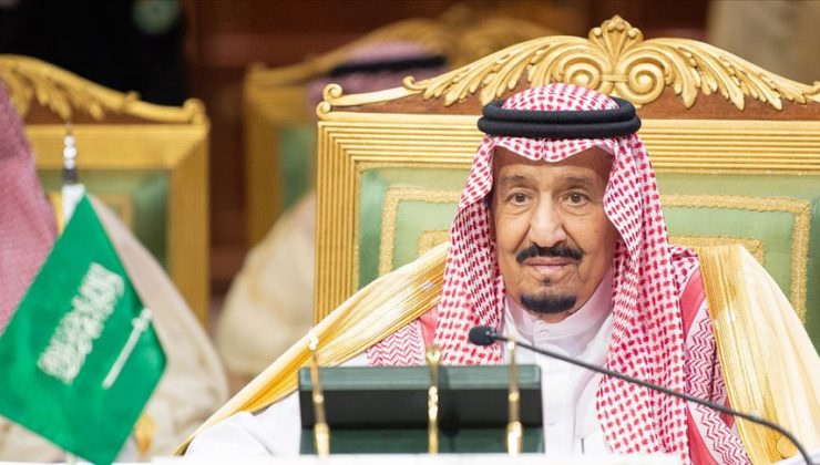 Suudi Arabistan Kralı Selman bin Abdulaziz, taburcu edildi