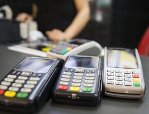 Kredi kartlarında faiz oranları yükseldi