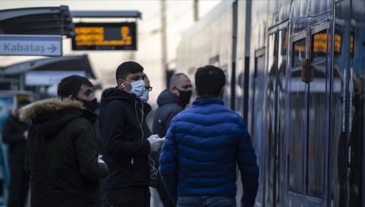 Türkiye’de vaka sayısı binin altında! Bakan Koca’dan maske açıklaması