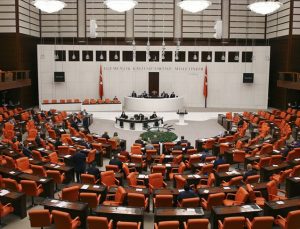 Mehmetçik’e ‘Dünya Kupası’ görevi tezkeresi Meclis’te kabul edildi