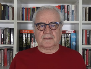 Memduh Bayraktaroğlu: Ekrem sen ne yapmak istiyorsun?