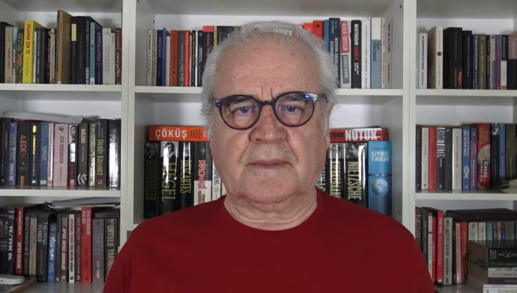 Memduh Bayraktaroğlu: Ekrem sen ne yapmak istiyorsun?