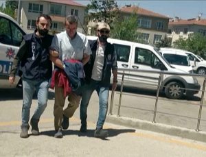 Casuslukla suçlanan Metin Gürcan yeniden tutuklandı