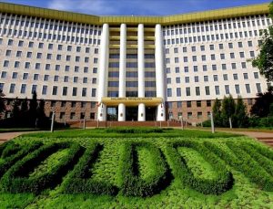 AB’den Moldova’ya 52 milyon avro destek