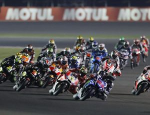 MotoGP Finlandiya Grand Prix’si iptal edildi