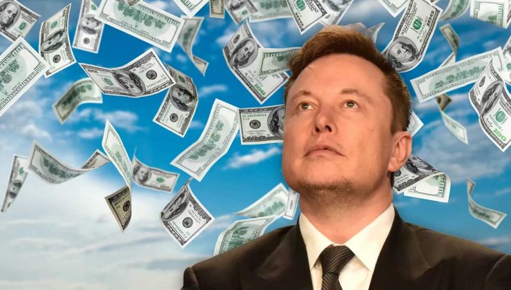 Elon Musk: Yıkıcı kredileri desteklemiyorum