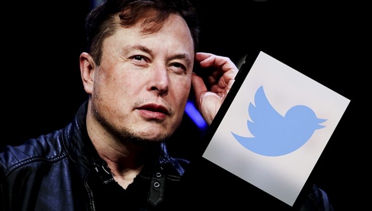 Elon Musk: Twitter’i satın alma anlaşması askıya alındı