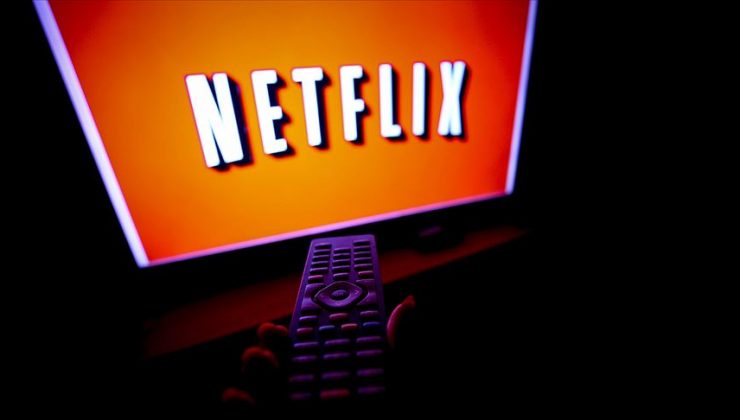 Netflix: Dünyanın Türkiye’ye ilgisi katlanarak artıyor