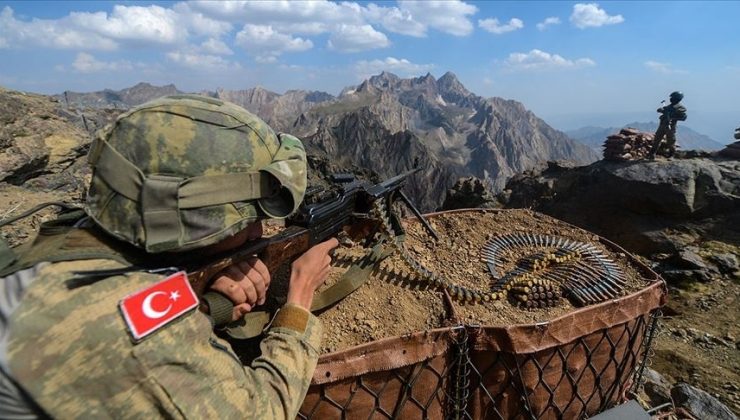 Irak’ın PKK operasyonunu durdurmak için kim devrede?