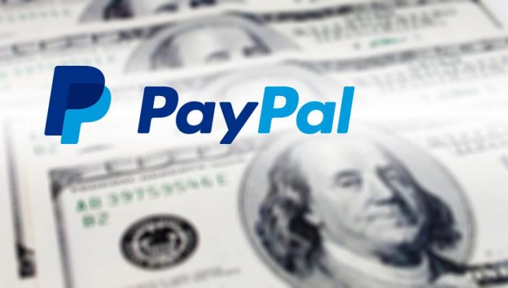 PayPal hırsızına hapis ve 1,4 milyon dolar para cezası