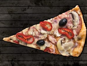 New York’ta pizza zinciri çalışanlarının hakkını vermemekten suçlu bulundu