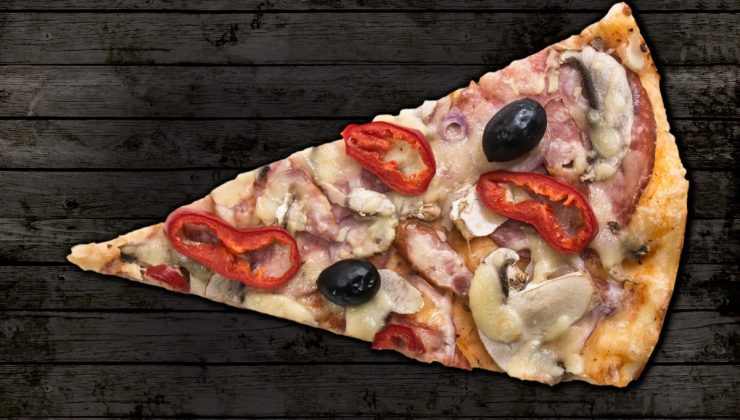 New York’ta pizza zinciri çalışanlarının hakkını vermemekten suçlu bulundu