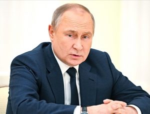 Putin, İsrail Başbakanı’ndan özür diledi