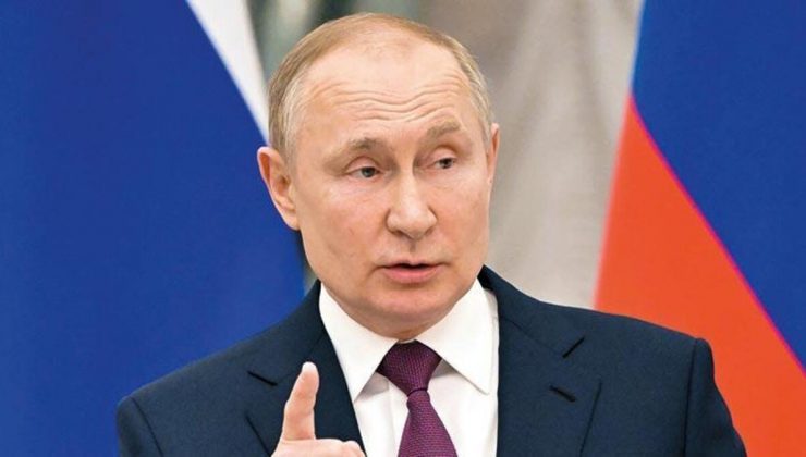 Putin’den şaşırtan yardım mesajı