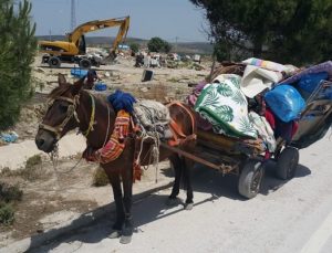 CHP’li belediyelerin Romanlara eziyeti belgelendi