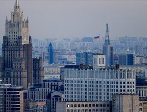Rusya, 5 Hırvat diplomatı ‘istenmeyen kişi’ ilan etti