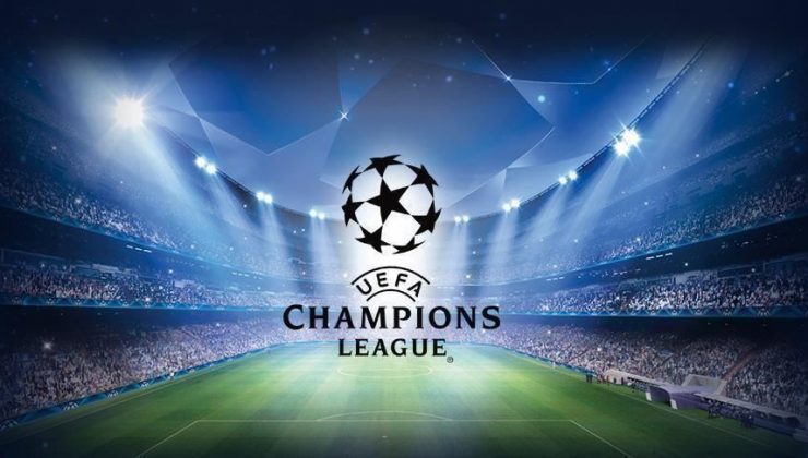 UEFA Şampiyonlar Ligi’ne katılacak 26 takım belli oldu