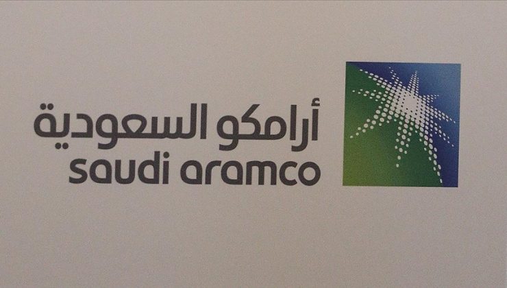 Saudi Aramco, Apple’ı geçerek en değerli şirket oldu