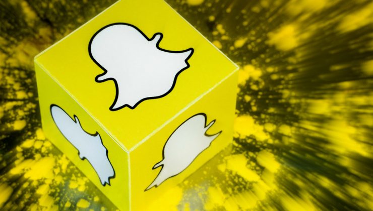 Suudi Arabistan’dan iki ünlü “Snapchatter”a 400 bin riyal para cezası