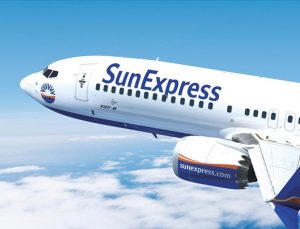 SunExpress talebe yanıt vermek için filosuna 8 uçak daha ekleyecek