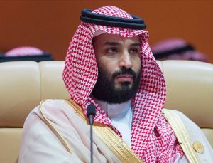 Suudi Veliaht Prens Bin Selman Türkiye’ye gelecek