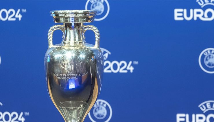 EURO 2024’te açılış maçına Münih, finale Berlin ev sahipliği yapacak