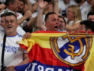 Fransa’da Liverpool-Real Madrid maçı öncesi yaşanan “kaos” ortamı gündem oldu