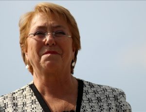 BM İnsan Hakları Yüksek Komiseri Bachelet’in Sincan’ı ziyaret edeceği doğrulandı